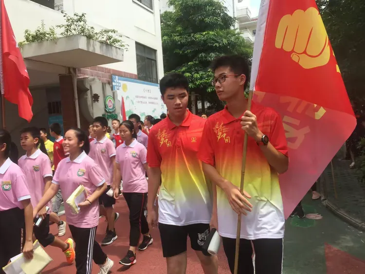 比赛前双方心态平和，决胜关键仍未揭晓