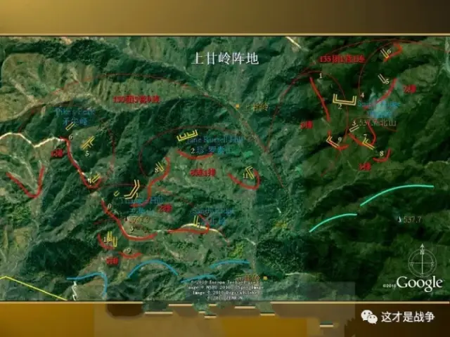 生死搏杀，两队剑拔弩张，场面无比激烈的简单介绍