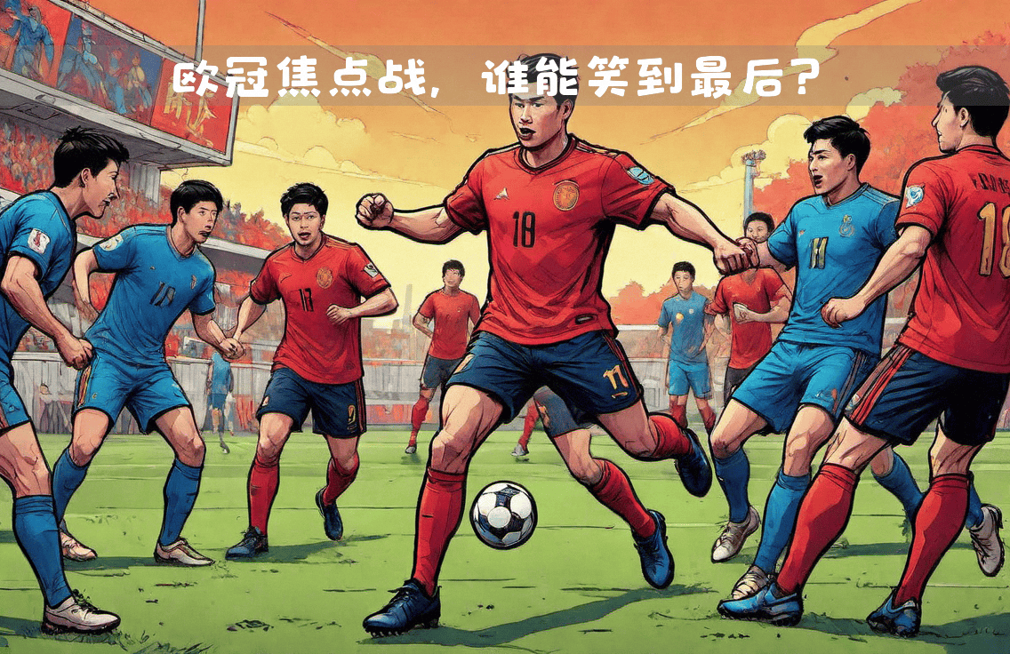 足球豪强实力对决，谁能笑到最后