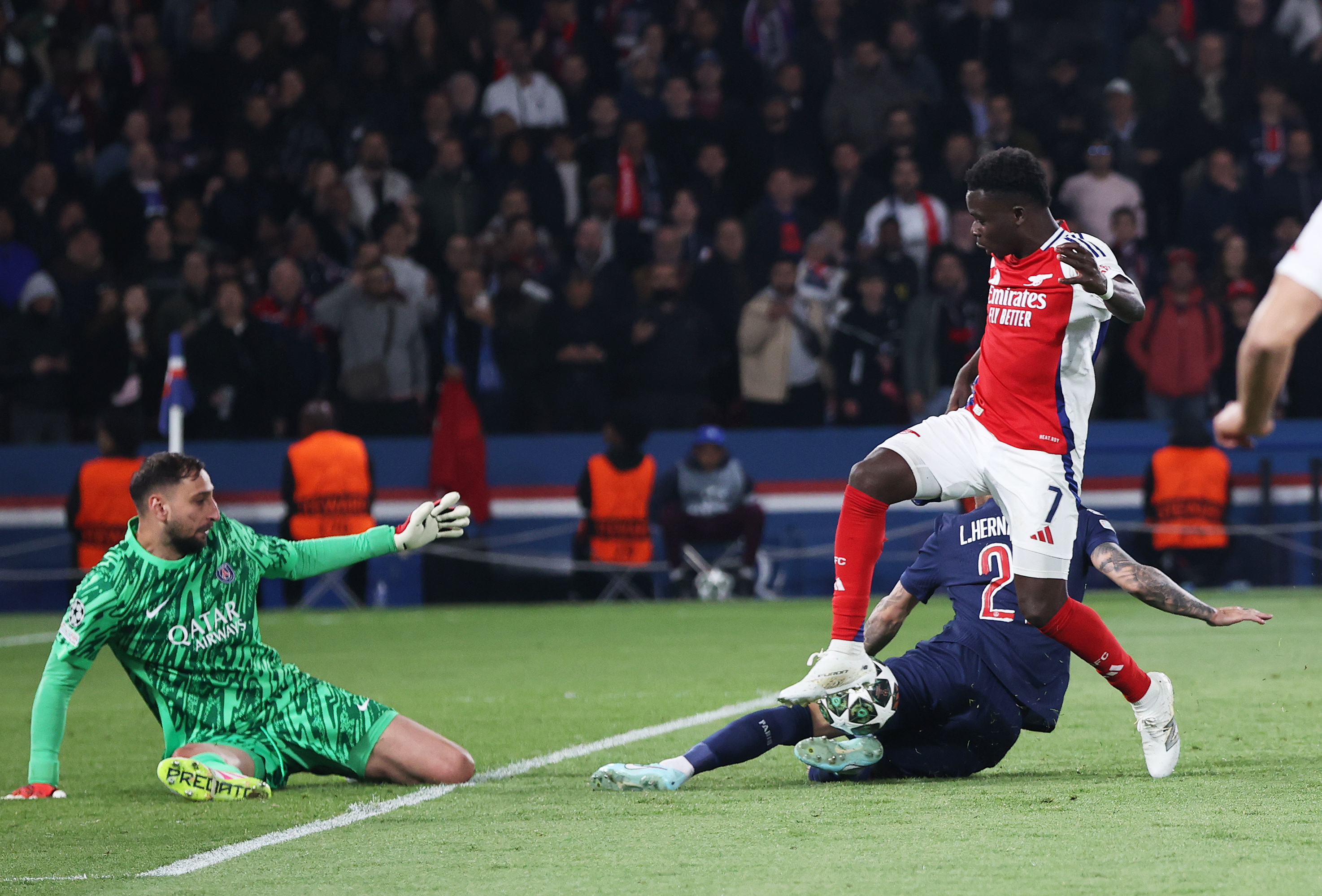 阿森纳遭遇精彩翻盘，失去重要积分