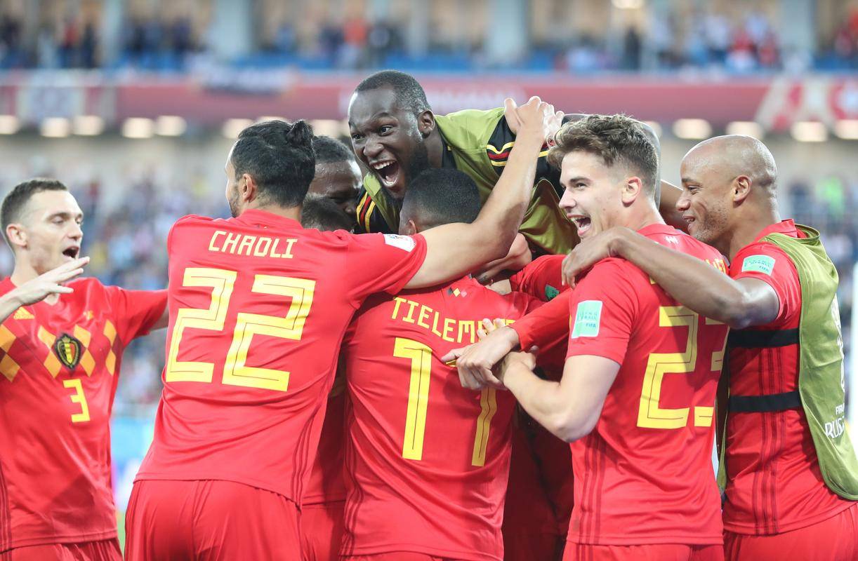 od体育官网登录网址-比利时队在欧国联比赛中碾压对手