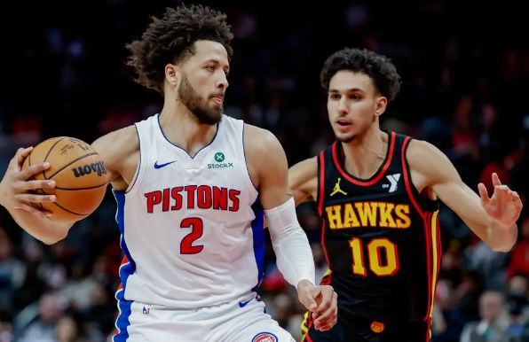 活塞客场输给国王，老鹰+经验丰富表现的简单介绍