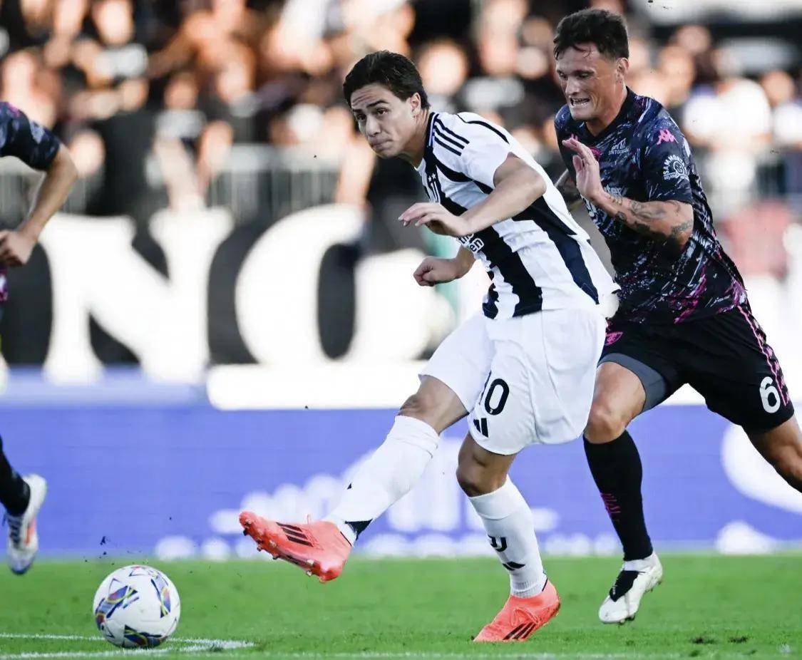 尤文图斯战平AC米兰，积分榜上略显被动的简单介绍