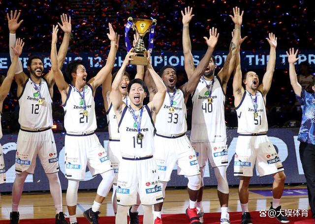 东京奥运会将设立独立篮球村