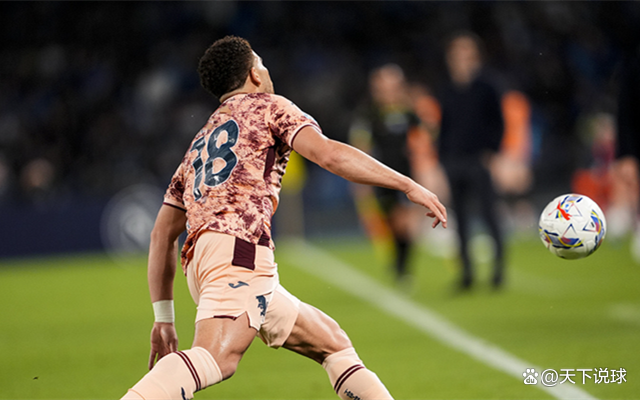 罗马主力球员集体进步，士气高昂