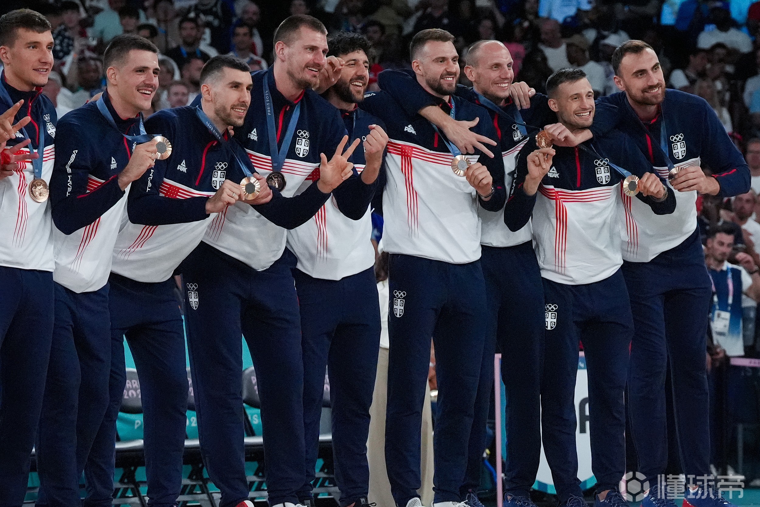 od体育官网登录网址-包含塞尔维亚男篮困难突围，成功进入奥运四强！的词条