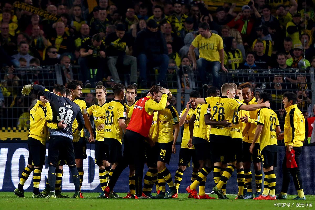 od体育中国官网-多特蒙德逆转获胜，赢得连胜