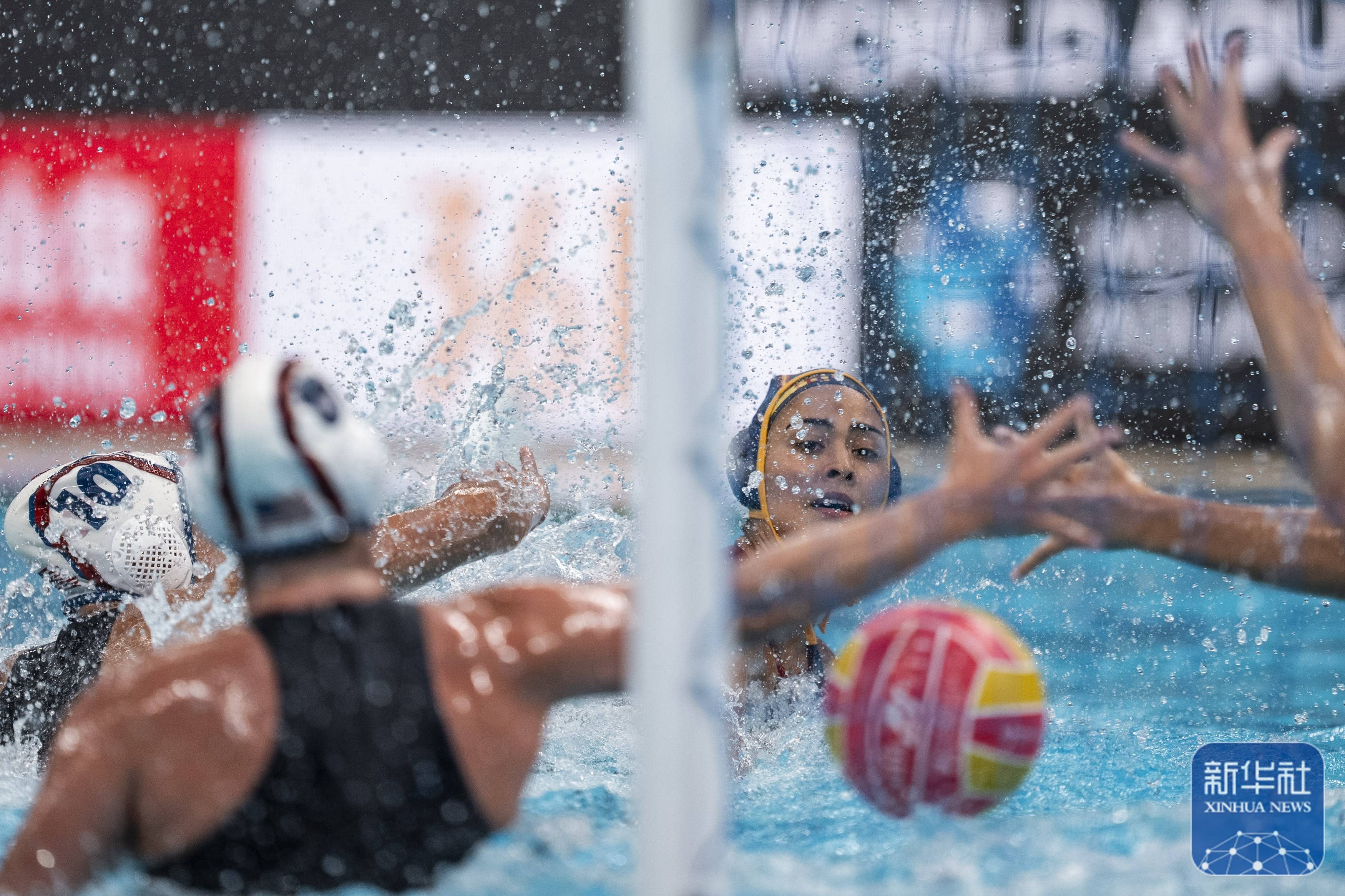 od体育电竞-美国队凭借精湛技术获得游泳赛金牌