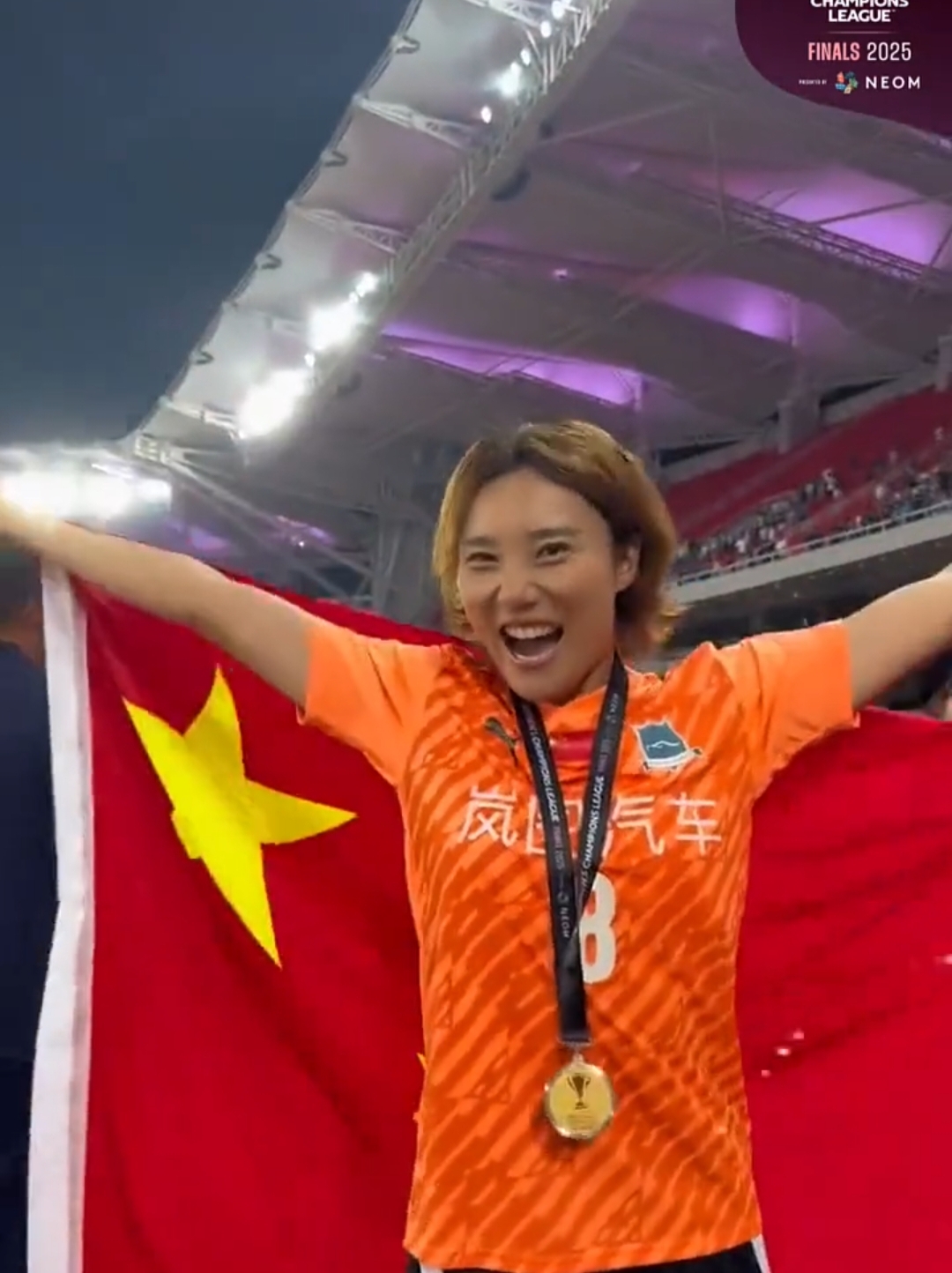 od体育平台-包含青岛女足再获胜!不屈不挠勇往直前的词条