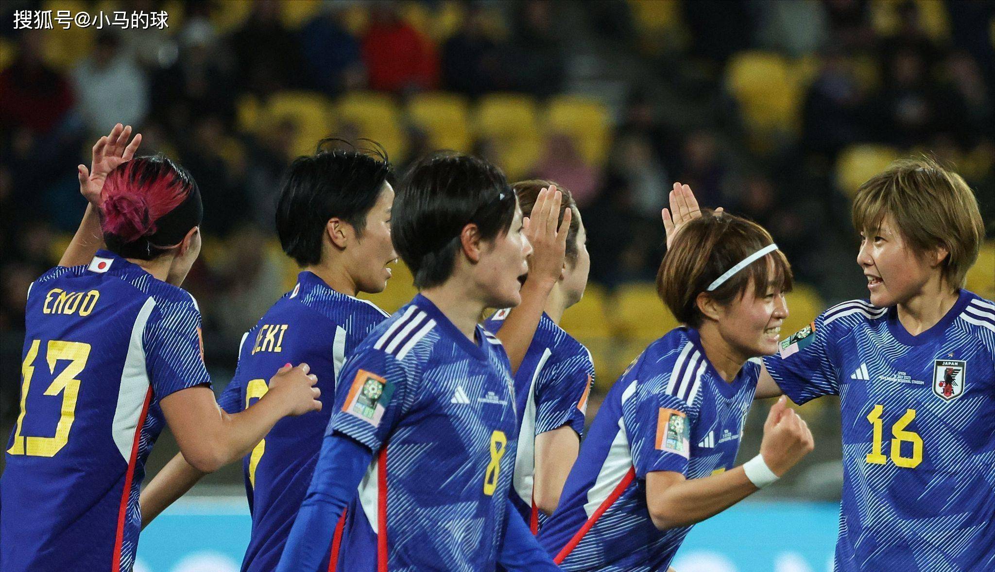 关于日本女足取得惊人进步，勇夺国际比赛亚军的信息