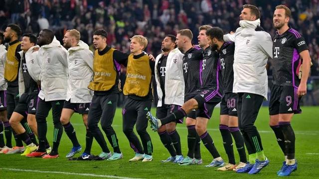 德国力争主场取胜，稳固小组头名位置