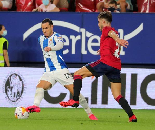 od体育馆-奥萨苏纳主场输球，遭遇战绩低迷期的简单介绍