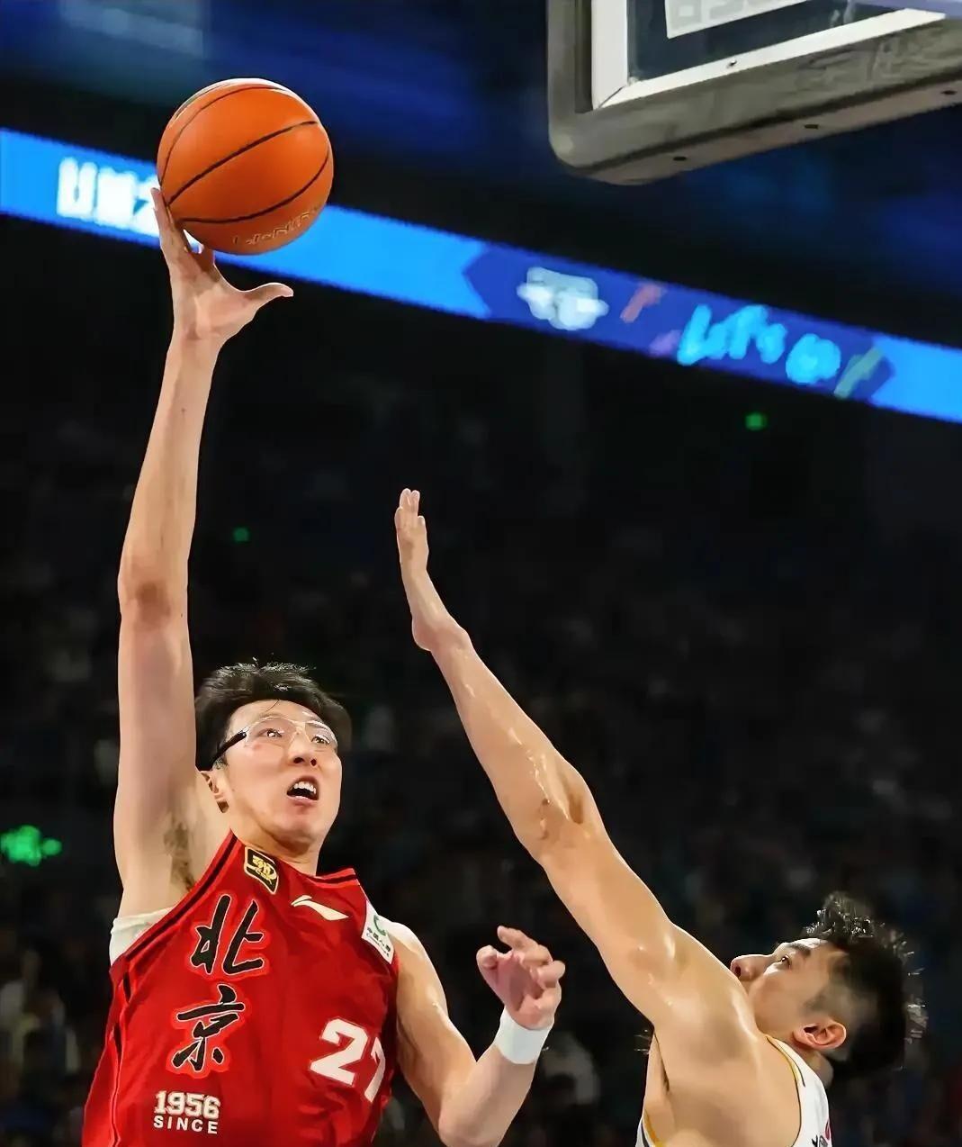 北京队成功晋级半决赛，迎战山西队