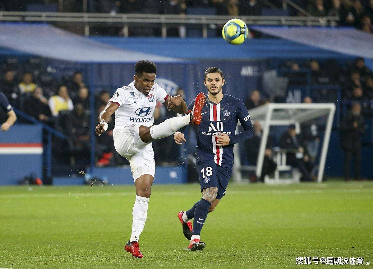 巴黎圣日耳曼主场战平里昂，出线形势严峻的简单介绍