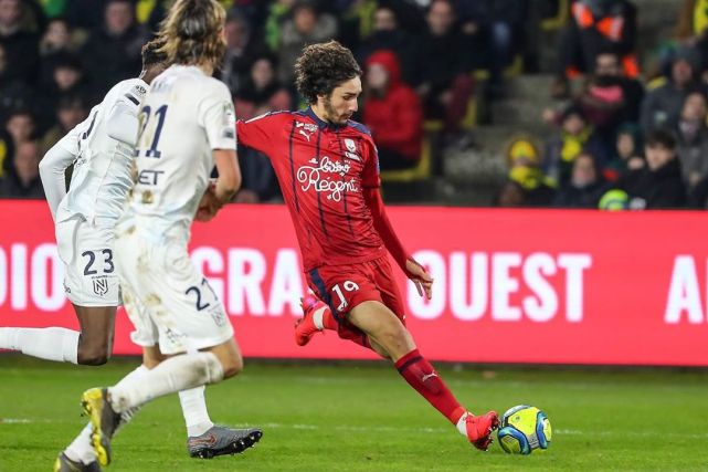 关于中场核心崭露头角，法国联赛引领足球新风潮的信息