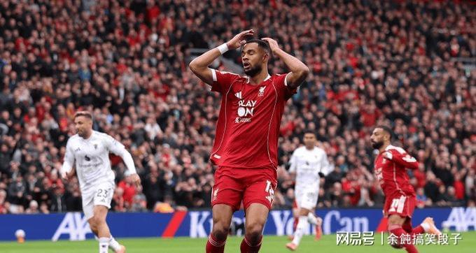 关于利物浦攻击线疑似调整，备战最后一战的信息