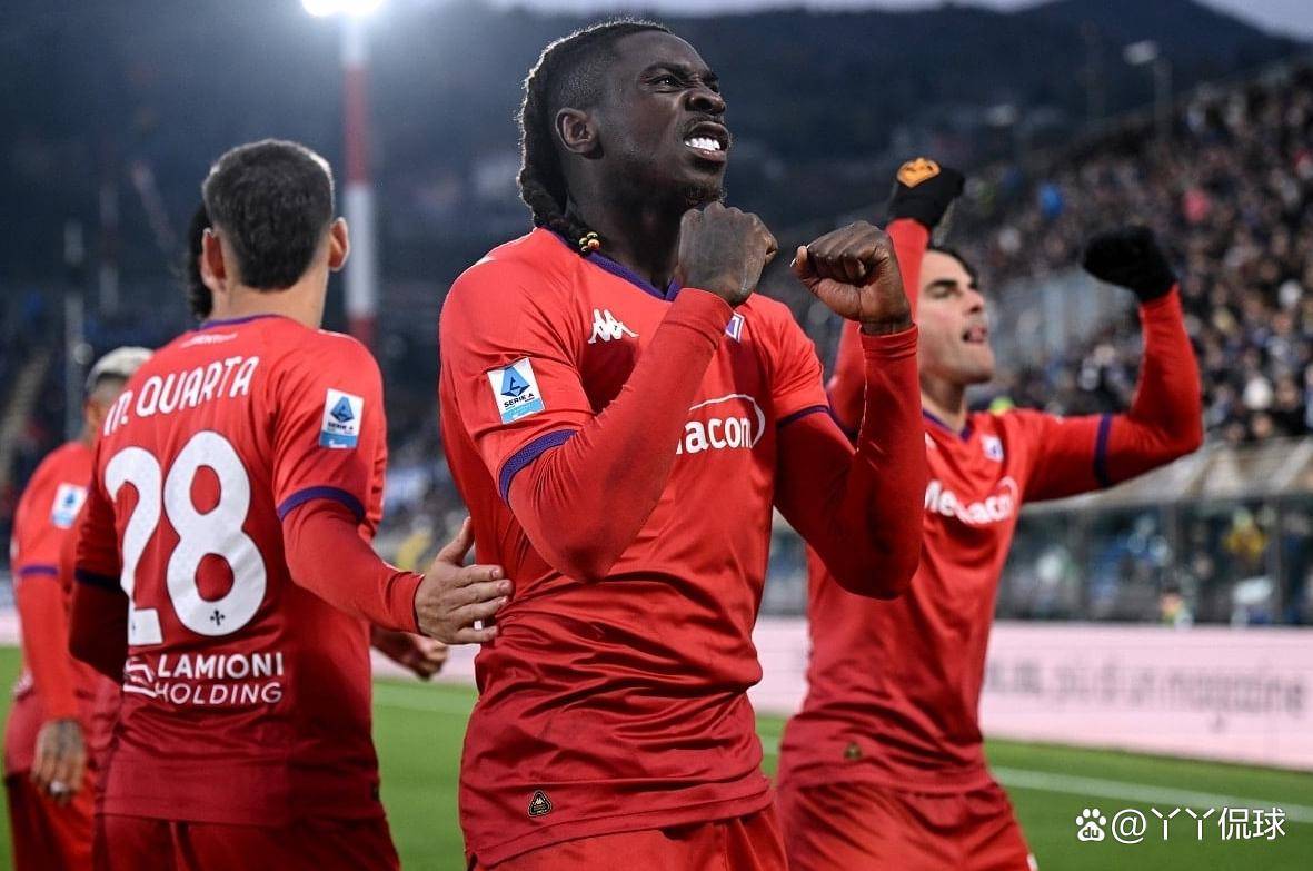 佛罗伦萨主场不敌卡利亚里，遭遇近期两连败的简单介绍