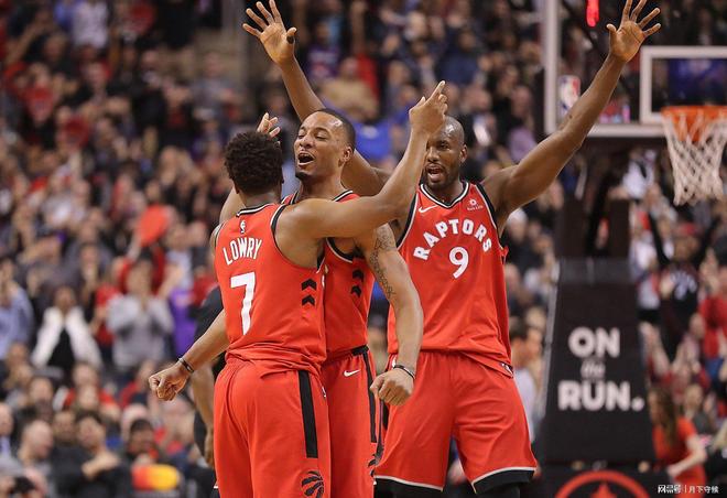 猛龙球员创造新纪录，成为焦点人物