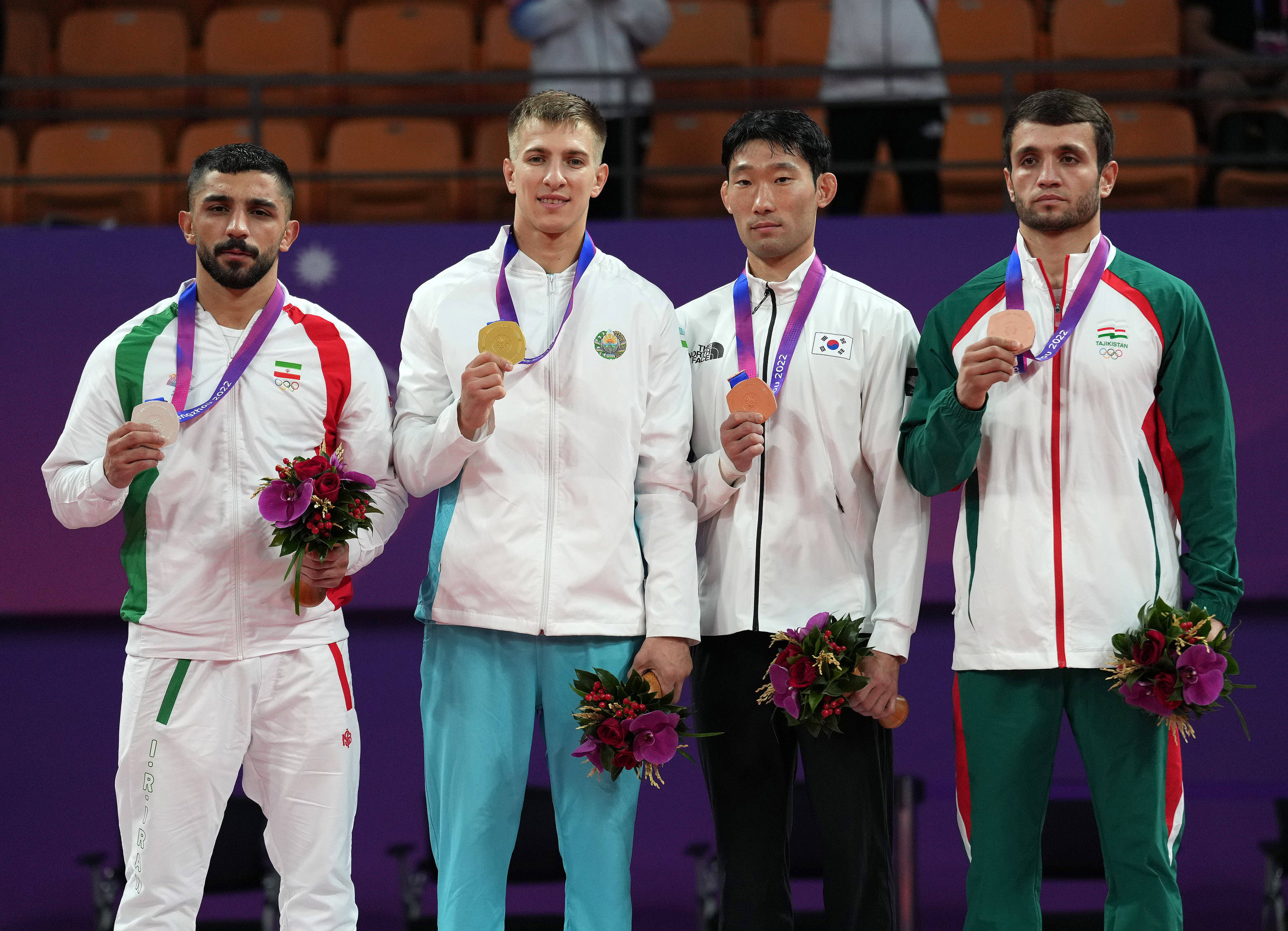 od体育活动-关于乌兹别克斯坦队状态蒸蒸日上的信息