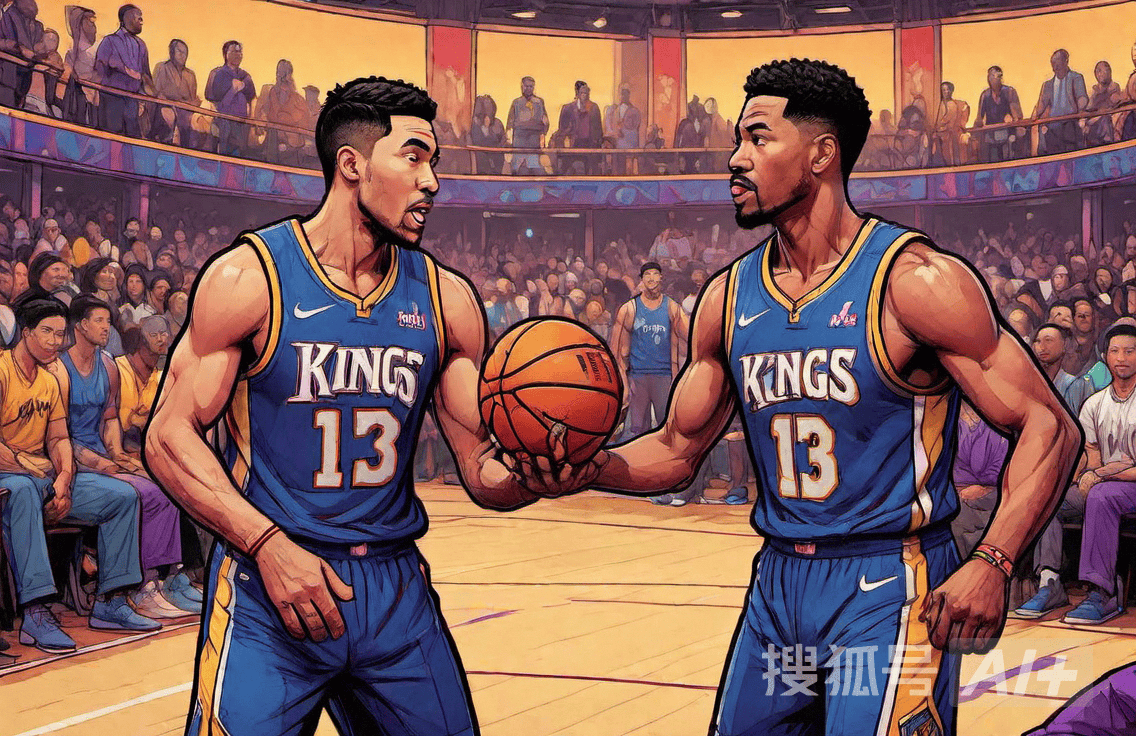 od体育官网登录网址-湖人再败国王，内线进攻不给力