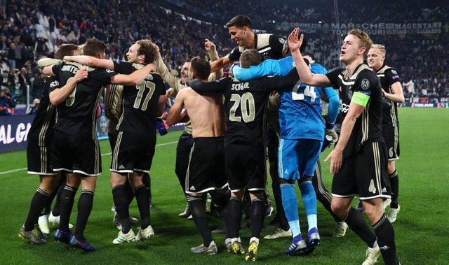 od体育直播-阿贾克斯主场取胜，逆袭晋级之路一片光明的简单介绍