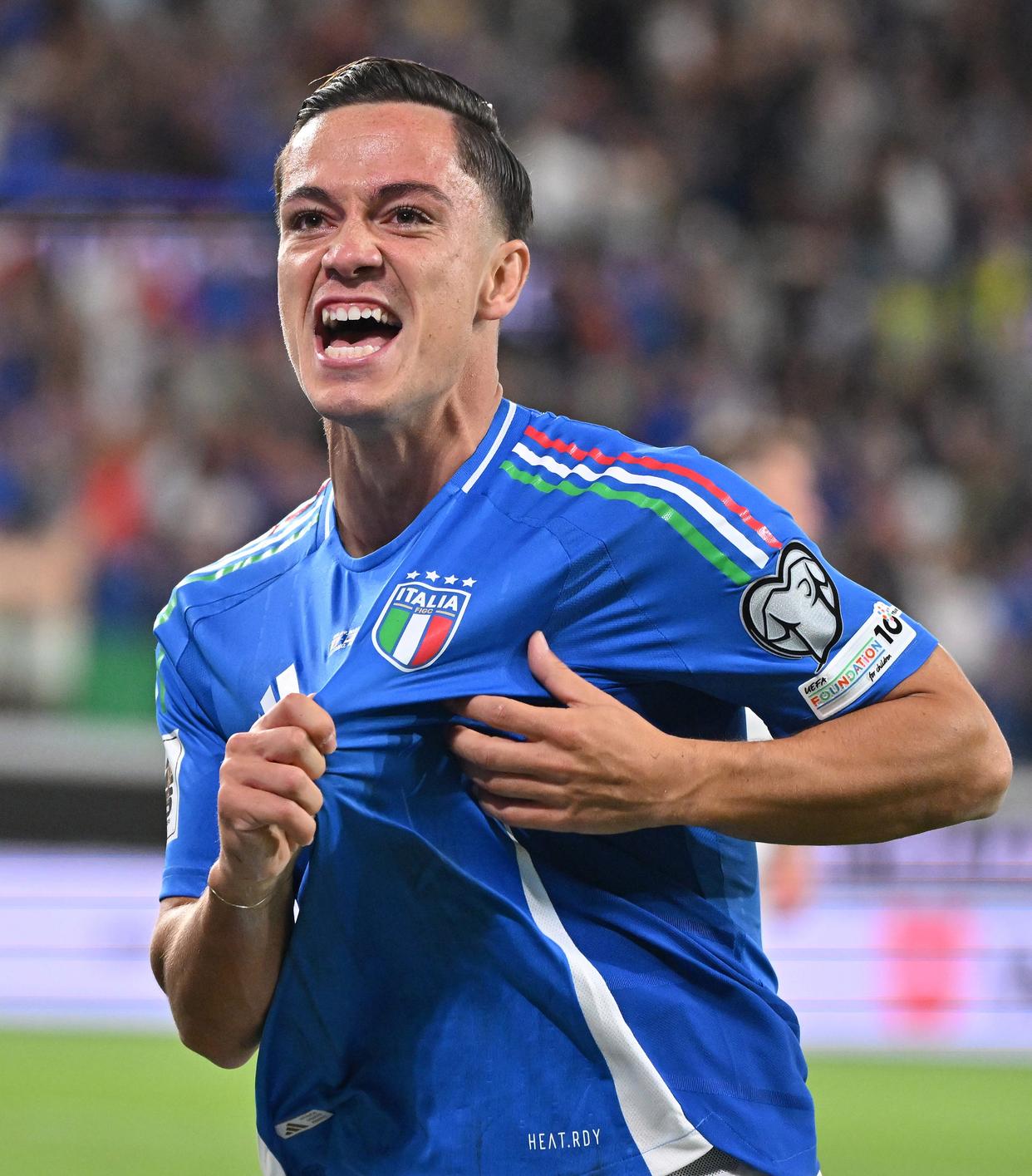 关于意大利杯赛精彩纷呈，意外结果让人意外的信息