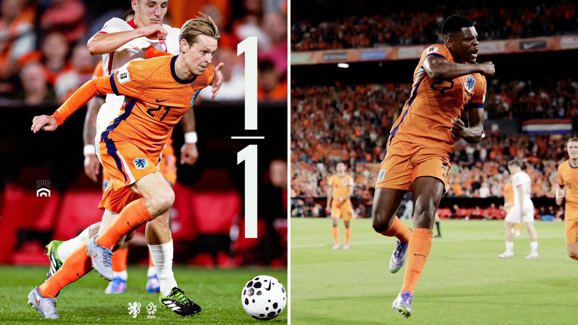 荷兰队取得胜利,将晋级半决赛 荷兰队取得胜利,将晋级半决赛