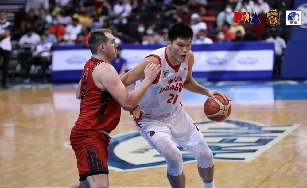 od体育新闻-菲律宾球队战胜劲旅，引起轰动的简单介绍