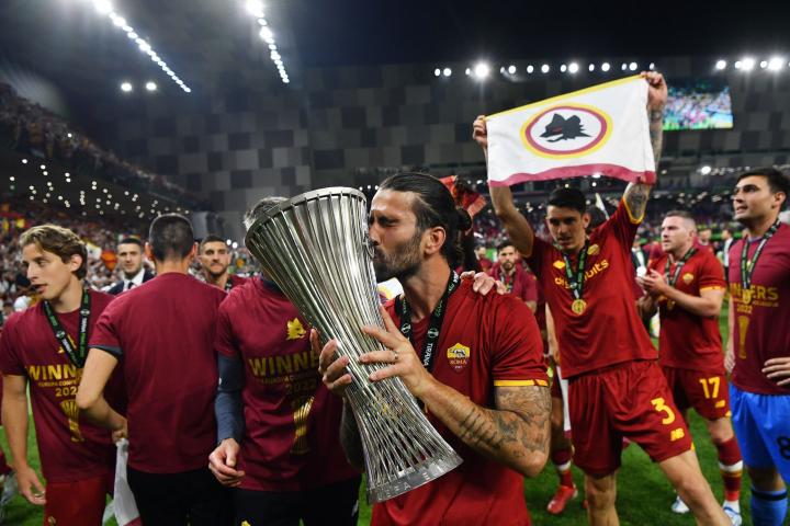 od体育登录-罗马在客场告捷，欧战资格前景一片光明的简单介绍